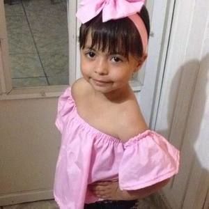 Meet your Posher, Grisel